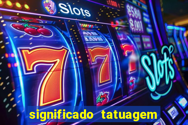 significado tatuagem peixe beta